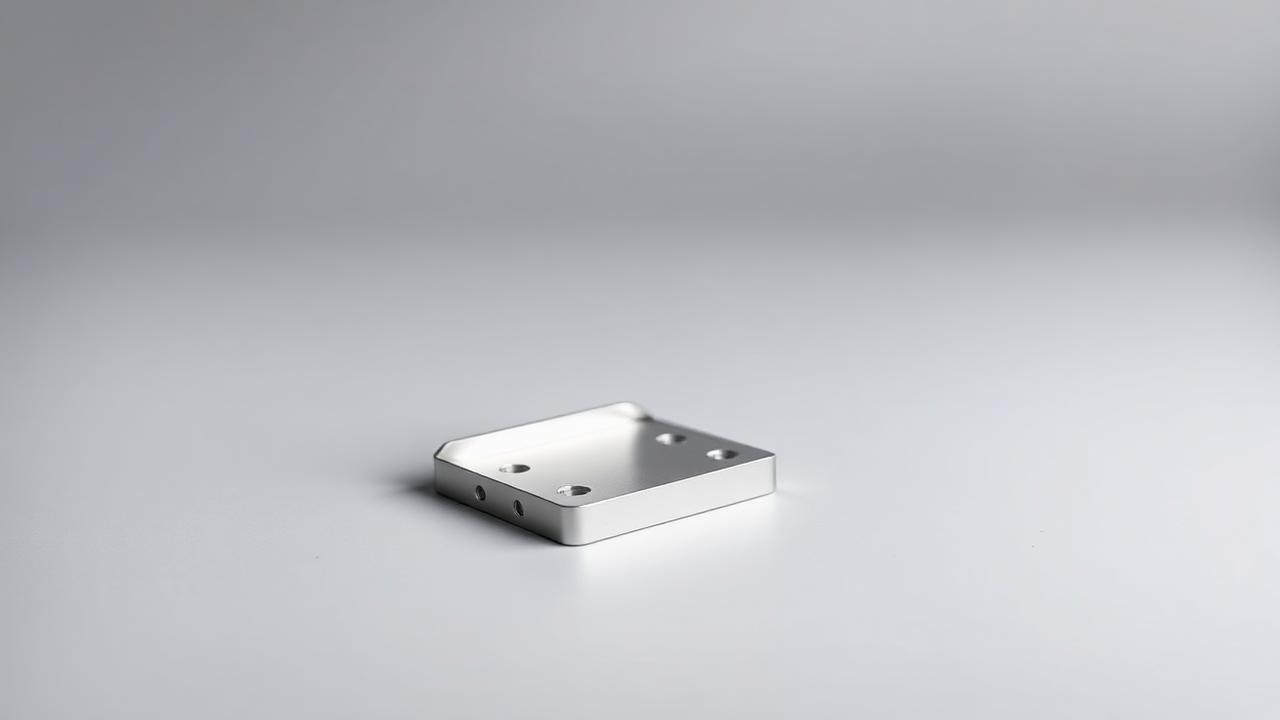 CNC Machining
