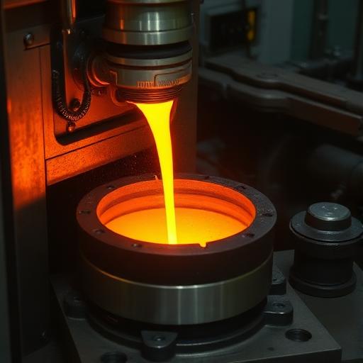 Die Casting