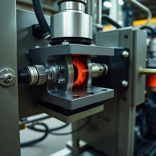 Injection Molding
