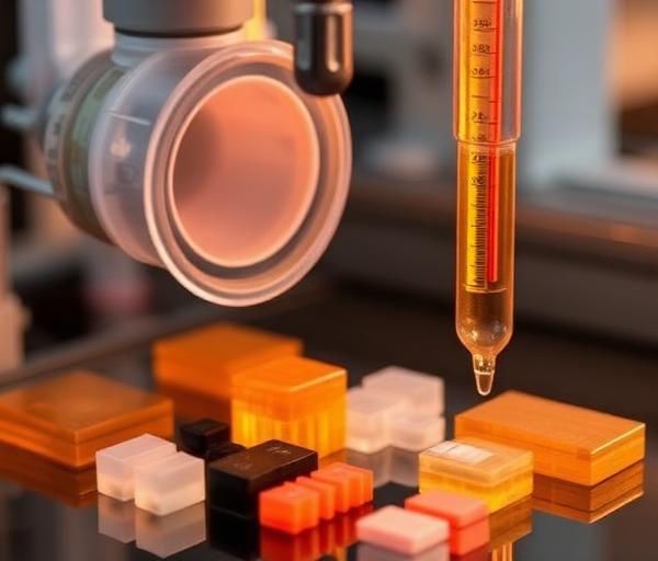 Material limitations and considerations