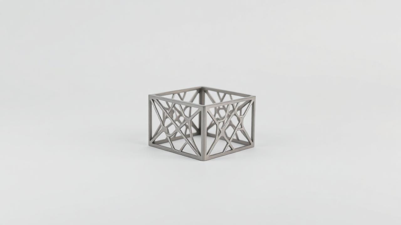 Metal 3D Printing