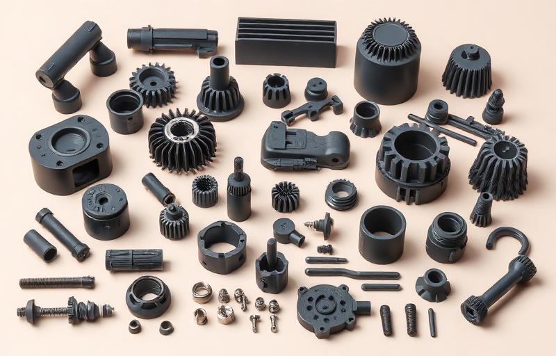 PA12 Nylon Parts