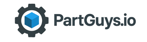 PartGuys.io