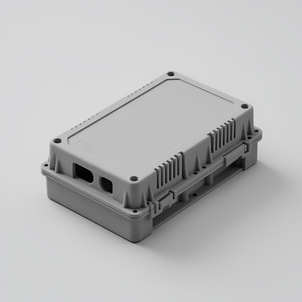 Electronics Enclosure