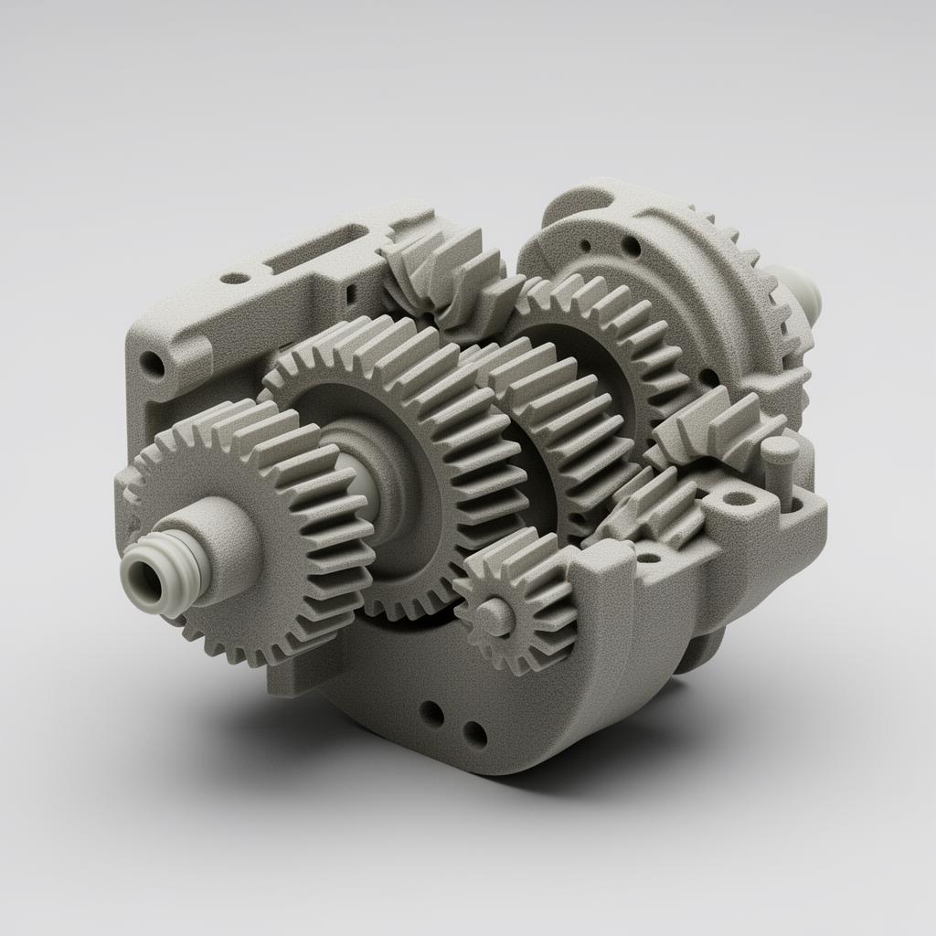 Gear Assembly