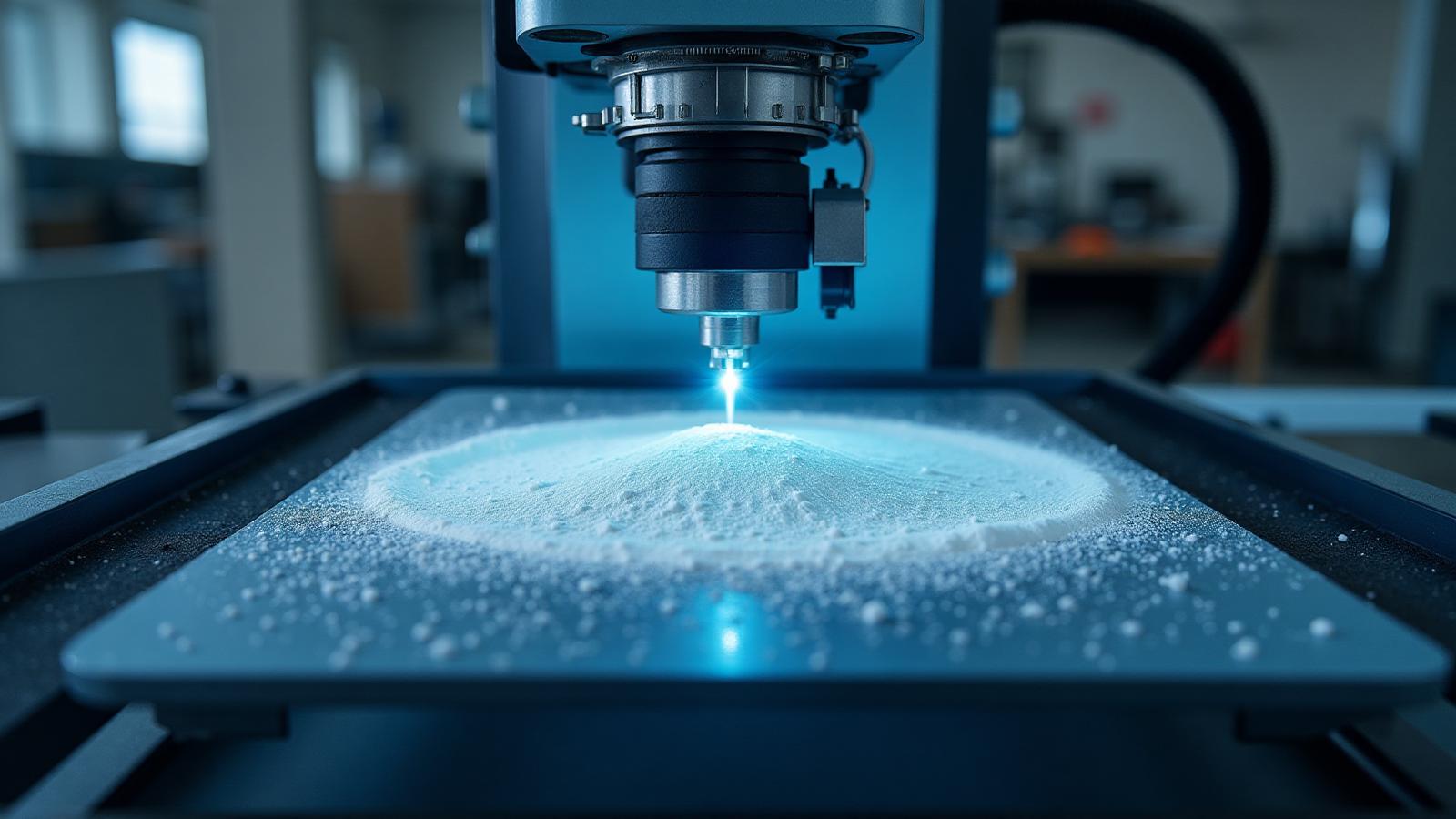 SLS Technology