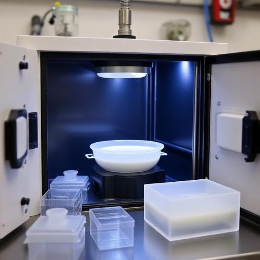 Vacuum Casting